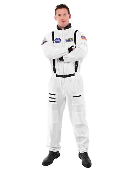 Astronaut Suit