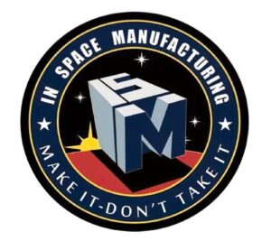 In Space Manufacturing NASA