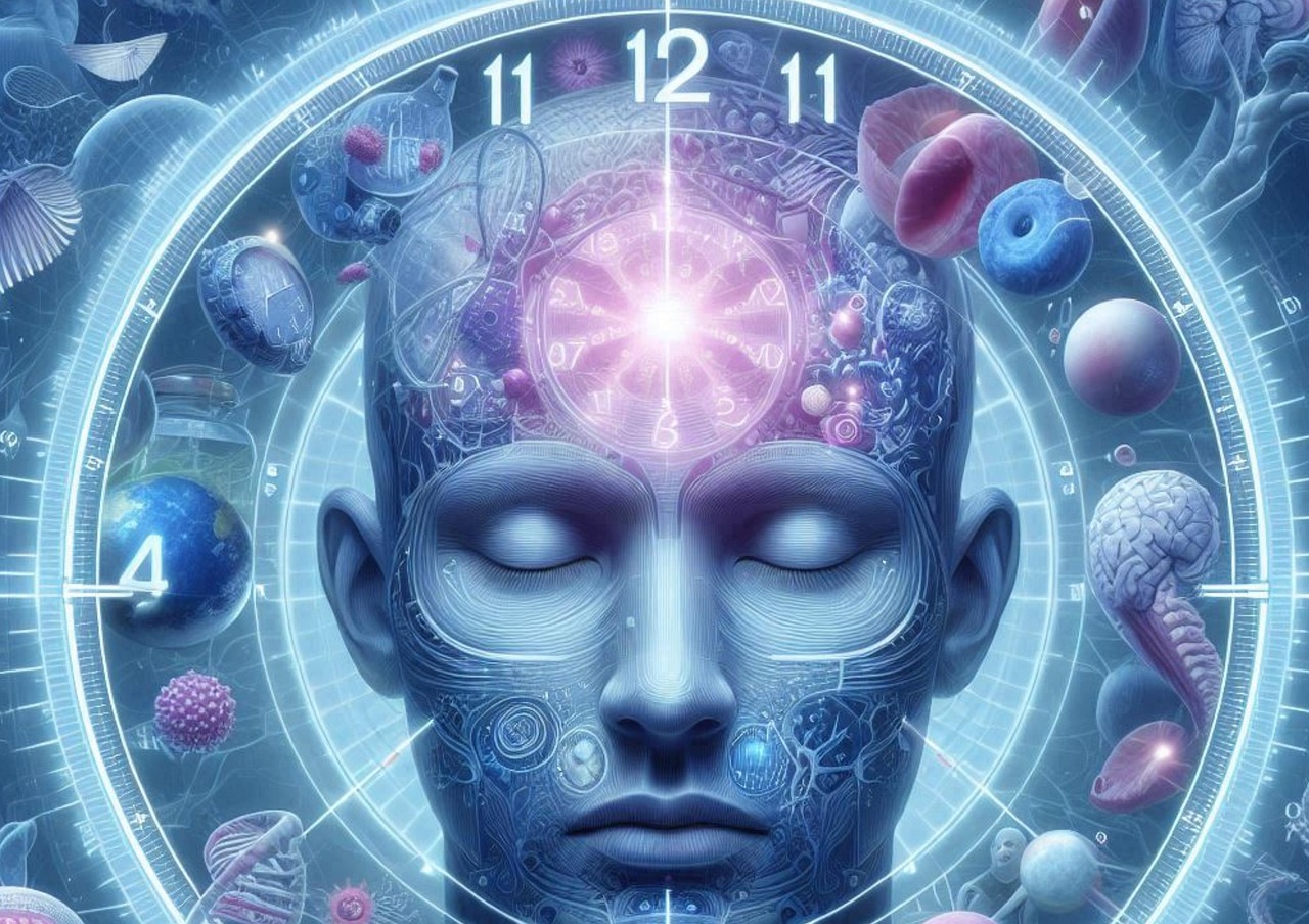 You are currently viewing Astronaut Sleep in Alien Skies: Circadian Rhythms Beyond Earth